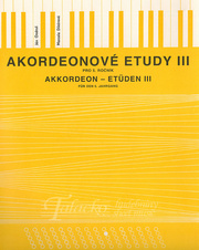 Akordeonové etudy III